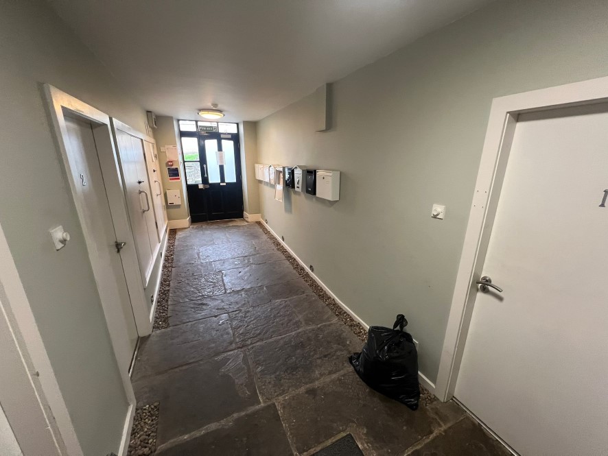 Property for Auction in Manchester - Apartment 1, The Trading Post, 12 Green Lane, Greetland, Halifax, West Yorkshire