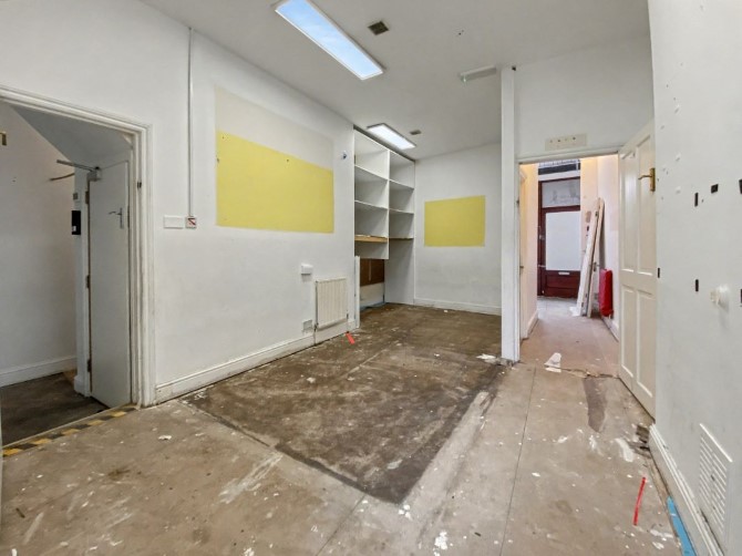 Property for Auction in London - 13 Thrale Road, Streatham, London