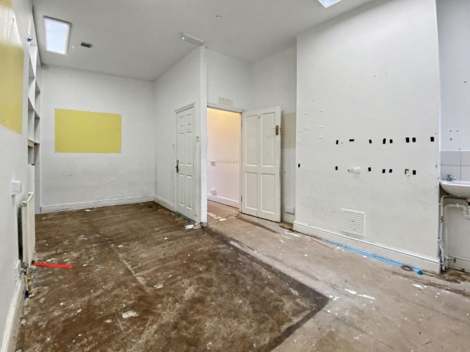 Property for Auction in London - 13 Thrale Road, Streatham, London