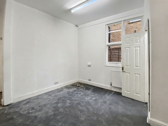 Property for Auction in London - 13 Thrale Road, Streatham, London
