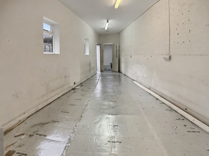 Property for Auction in London - 13 Thrale Road, Streatham, London