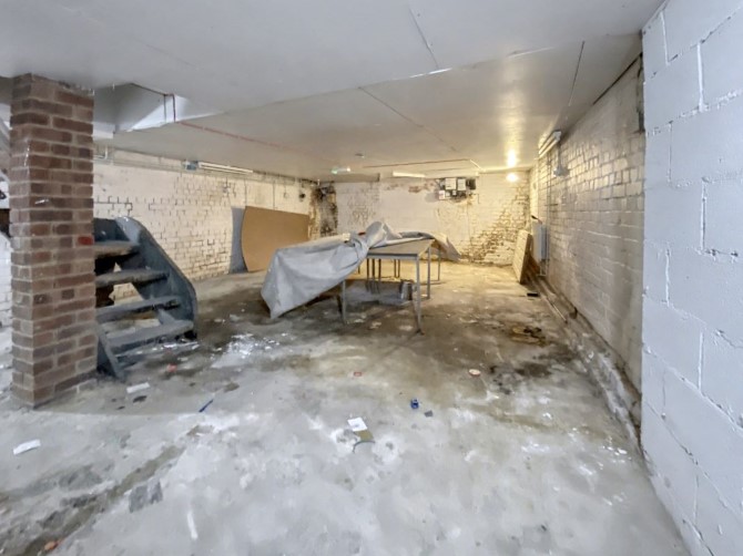 Property for Auction in London - 13 Thrale Road, Streatham, London