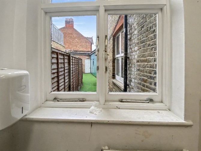 Property for Auction in London - 13 Thrale Road, Streatham, London