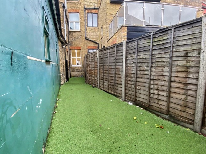 Property for Auction in London - 13 Thrale Road, Streatham, London