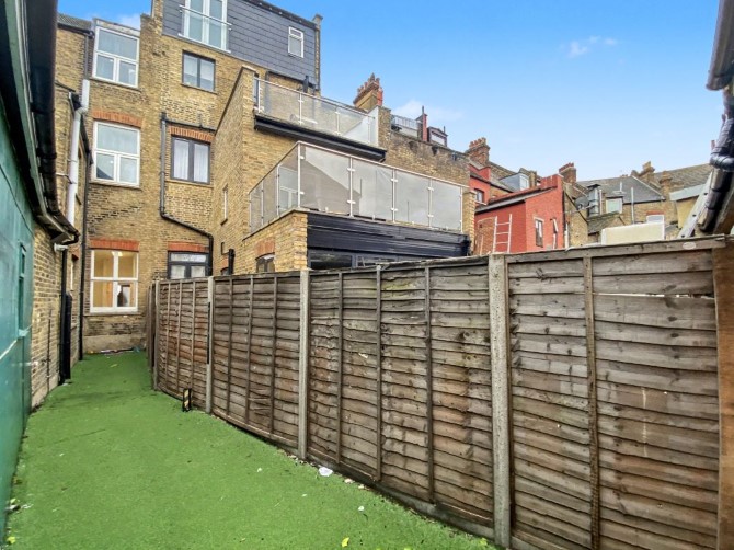 Property for Auction in London - 13 Thrale Road, Streatham, London