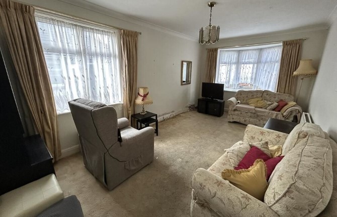 Property for Auction in London - 8 Upper Park Road, Brightlingsea, Colchester, Essex