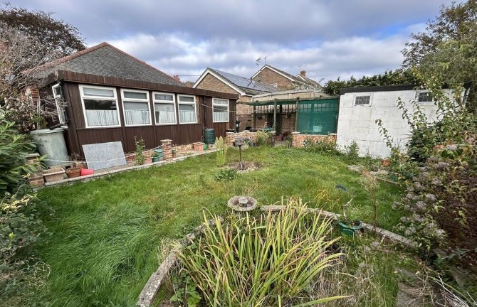 Property for Auction in London - 8 Upper Park Road, Brightlingsea, Colchester, Essex