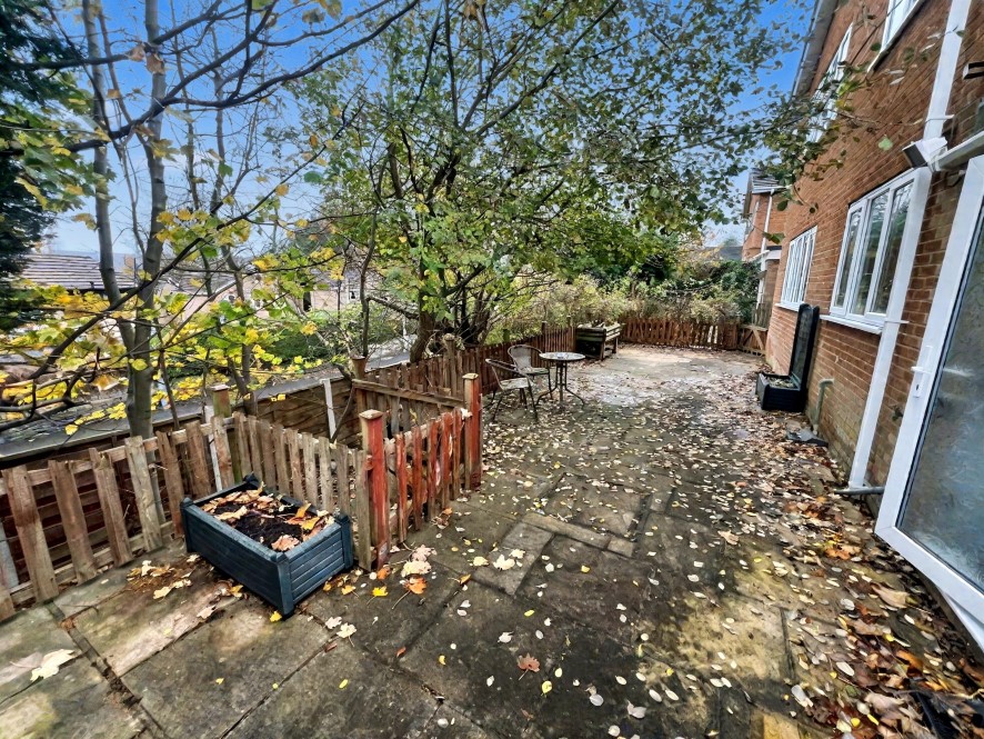 Property for Auction in Manchester - 4 Pinewood Close, Dukinfield