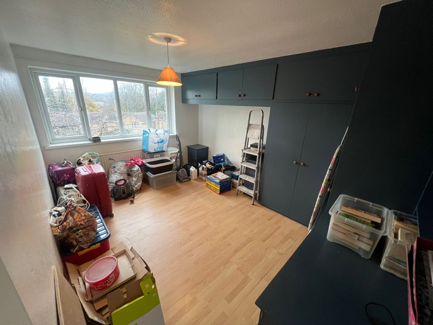 Property for Auction in Manchester - 4 Pinewood Close, Dukinfield