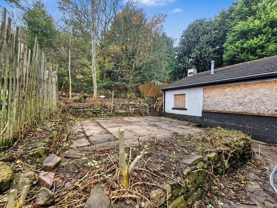 Property for Auction in Manchester - 9 Manor Road, Oldham