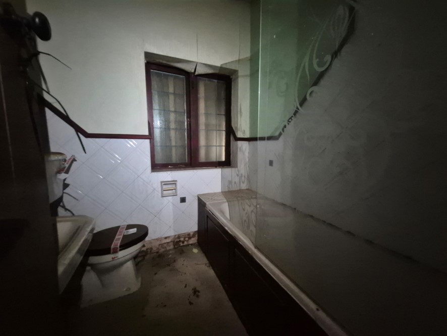 Property for Auction in Manchester - 9 Manor Road, Oldham