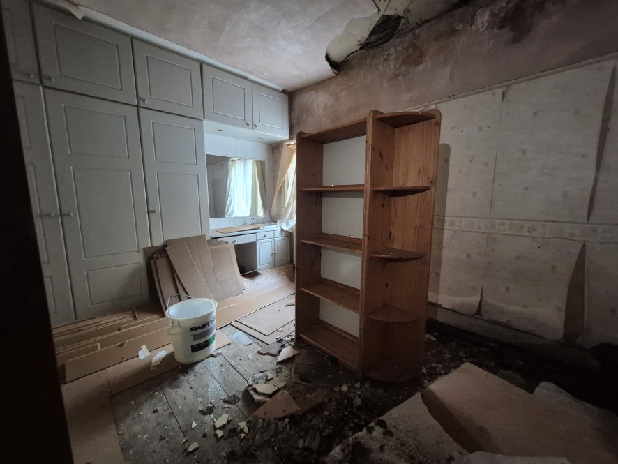 Property for Auction in Manchester - 9 Manor Road, Oldham