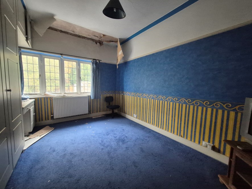 Property for Auction in Manchester - 9 Manor Road, Oldham