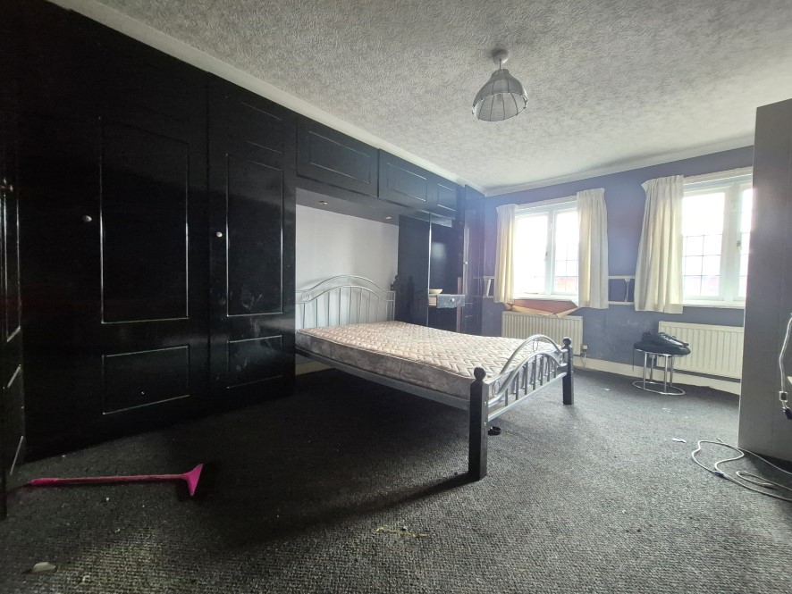 Property for Auction in Manchester - 9 Manor Road, Oldham