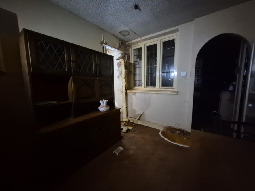 Property for Auction in Manchester - 9 Manor Road, Oldham