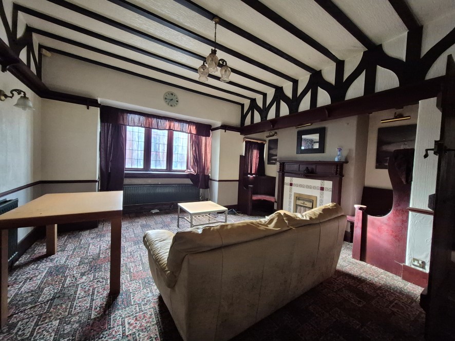 Property for Auction in Manchester - 9 Manor Road, Oldham