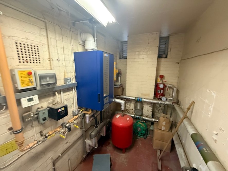 Royal Mail Sorting Office, 81 High Street, Tarporley, Cheshire CW6 0AA