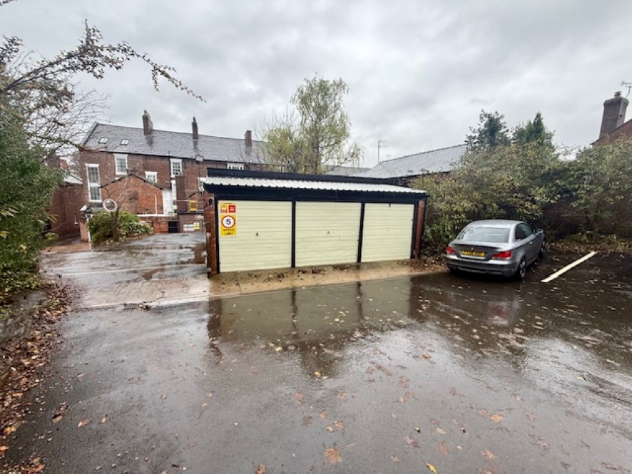 Royal Mail Sorting Office, 81 High Street, Tarporley, Cheshire CW6 0AA