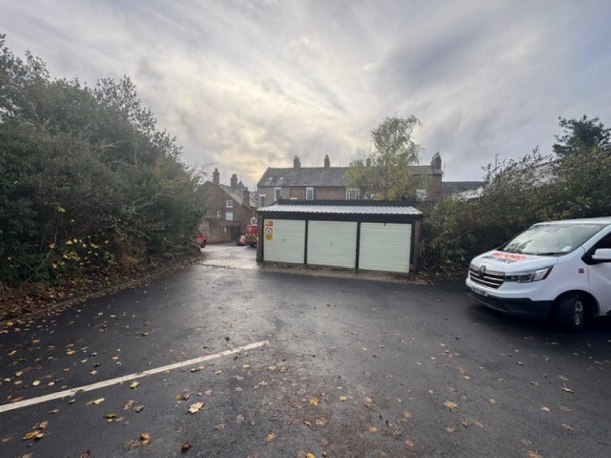 Royal Mail Sorting Office, 81 High Street, Tarporley, Cheshire CW6 0AA