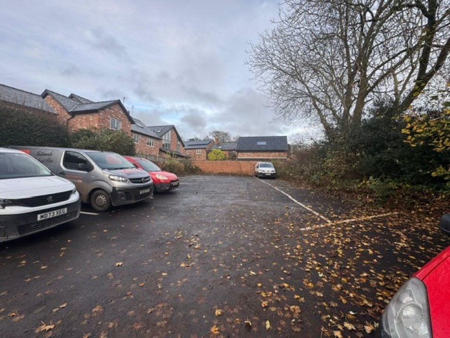 Royal Mail Sorting Office, 81 High Street, Tarporley, Cheshire CW6 0AA