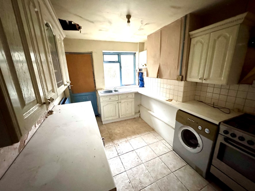 Property for Auction in Birmingham - 19 Peel Terrace, Stafford, Staffordshire ST16 3HD