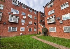 Property for Auction in London - 301 Gurney Close, Barking, Essex, IG11 8LD