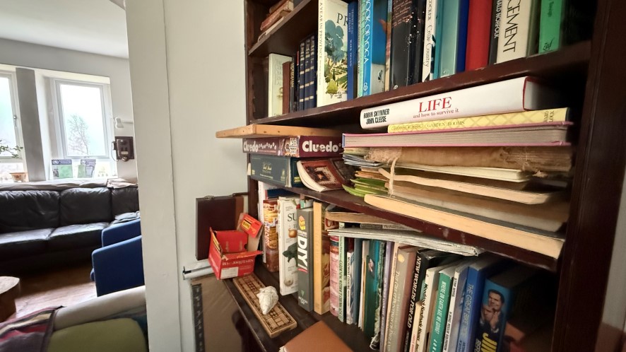 Property for Auction in Scotland - Achnashellach (Gerry’s) Hostel, Craig, Strathcarron, Ross-Shire IV54 8YU