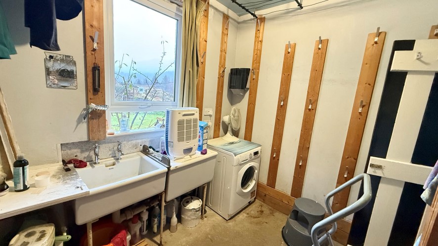 Property for Auction in Scotland - Achnashellach (Gerry’s) Hostel, Craig, Strathcarron, Ross-Shire IV54 8YU