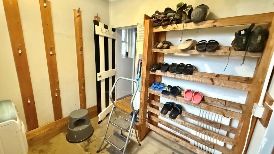 Property for Auction in Scotland - Achnashellach (Gerry’s) Hostel, Craig, Strathcarron, Ross-Shire IV54 8YU