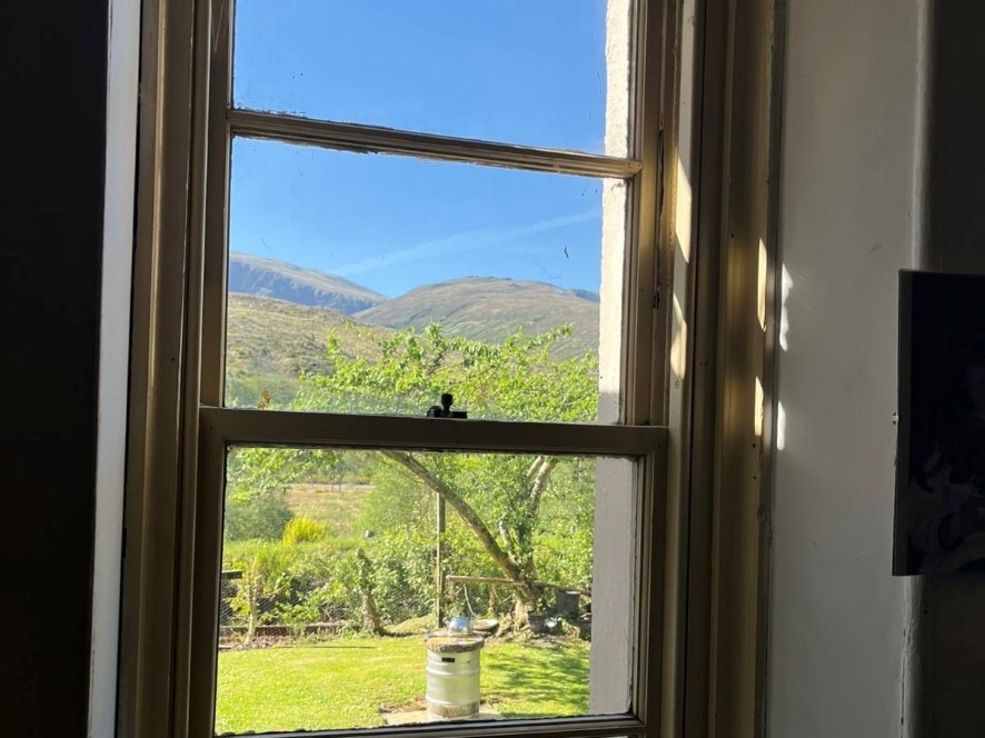 Property for Auction in Scotland - Achnashellach (Gerry’s) Hostel, Craig, Strathcarron, Ross-Shire IV54 8YU