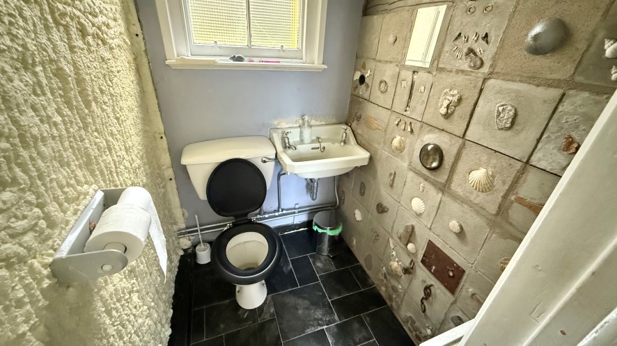 Property for Auction in Scotland - Achnashellach (Gerry’s) Hostel, Craig, Strathcarron, Ross-Shire IV54 8YU