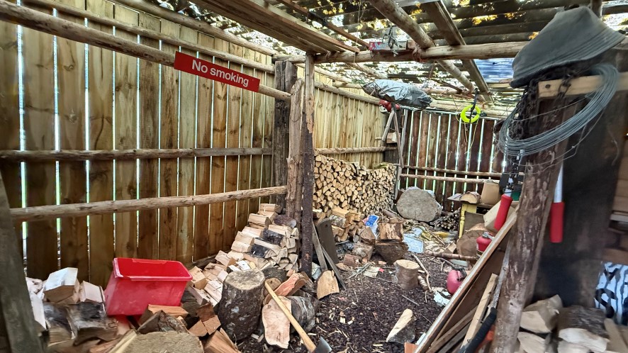 Property for Auction in Scotland - Achnashellach (Gerry’s) Hostel, Craig, Strathcarron, Ross-Shire IV54 8YU