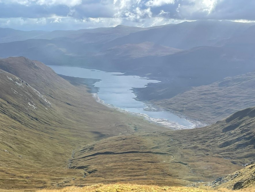 Property for Auction in Scotland - Achnashellach (Gerry’s) Hostel, Craig, Strathcarron, Ross-Shire IV54 8YU