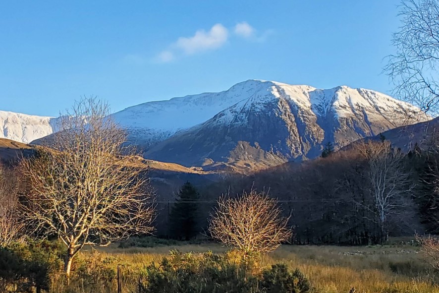 Property for Auction in Scotland - Achnashellach (Gerry’s) Hostel, Craig, Strathcarron, Ross-Shire IV54 8YU