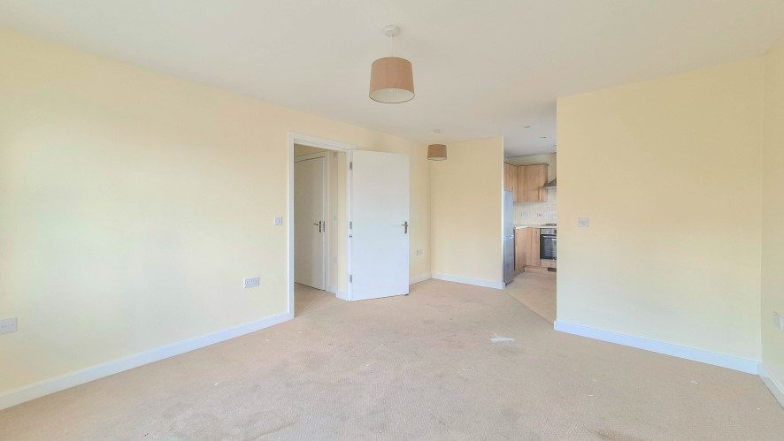Apartment 24, The Academy, Holly Street, Luton, Bedfordshire LU1 3DD