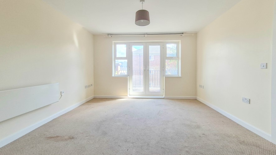 Apartment 24, The Academy, Holly Street, Luton, Bedfordshire LU1 3DD