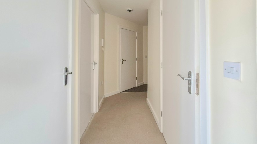 Apartment 24, The Academy, Holly Street, Luton, Bedfordshire LU1 3DD