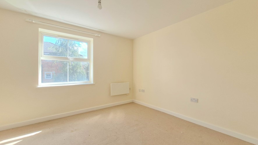 Apartment 24, The Academy, Holly Street, Luton, Bedfordshire LU1 3DD