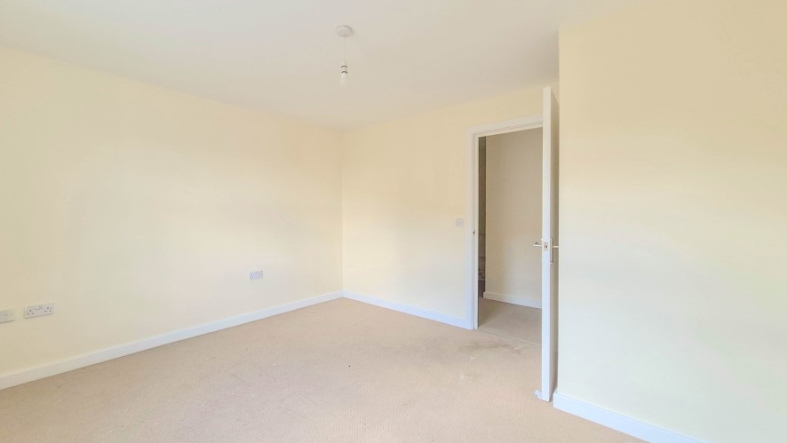 Apartment 24, The Academy, Holly Street, Luton, Bedfordshire LU1 3DD