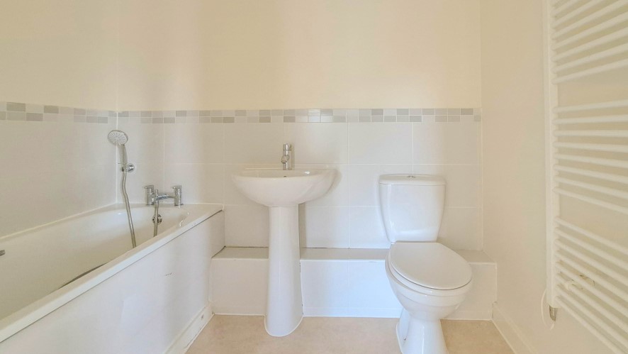 Apartment 24, The Academy, Holly Street, Luton, Bedfordshire LU1 3DD