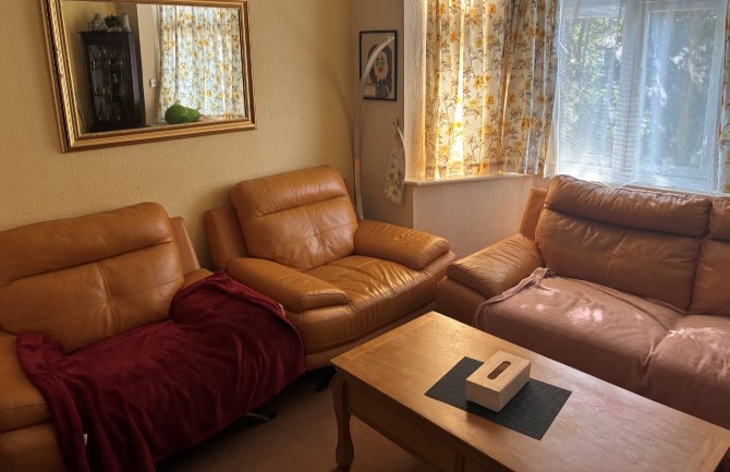 Property for Auction in London - 25 Mill Park Avenue, Hornchurch, Essex