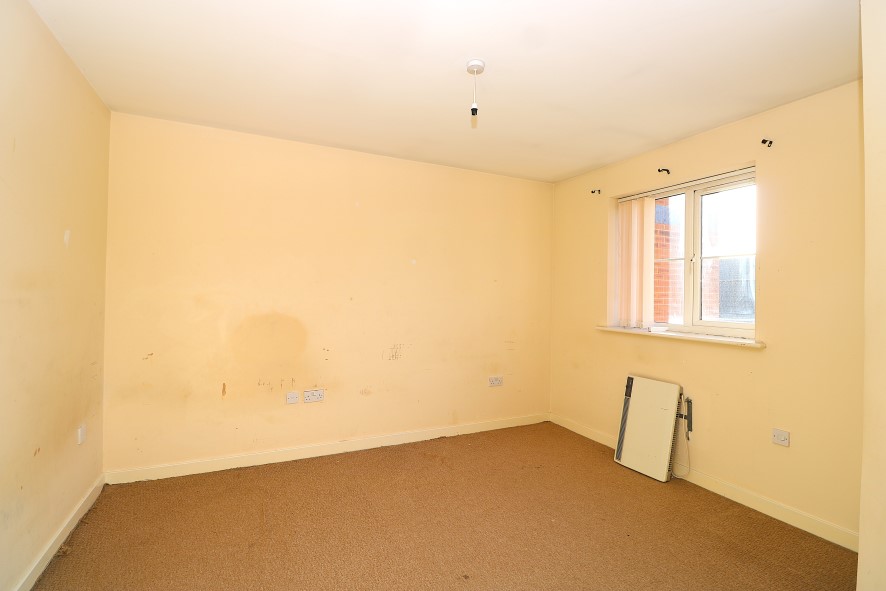 Property for Auction in Birmingham - 59 Anchor Drive, Tipton, West Midlands DY4 7RD