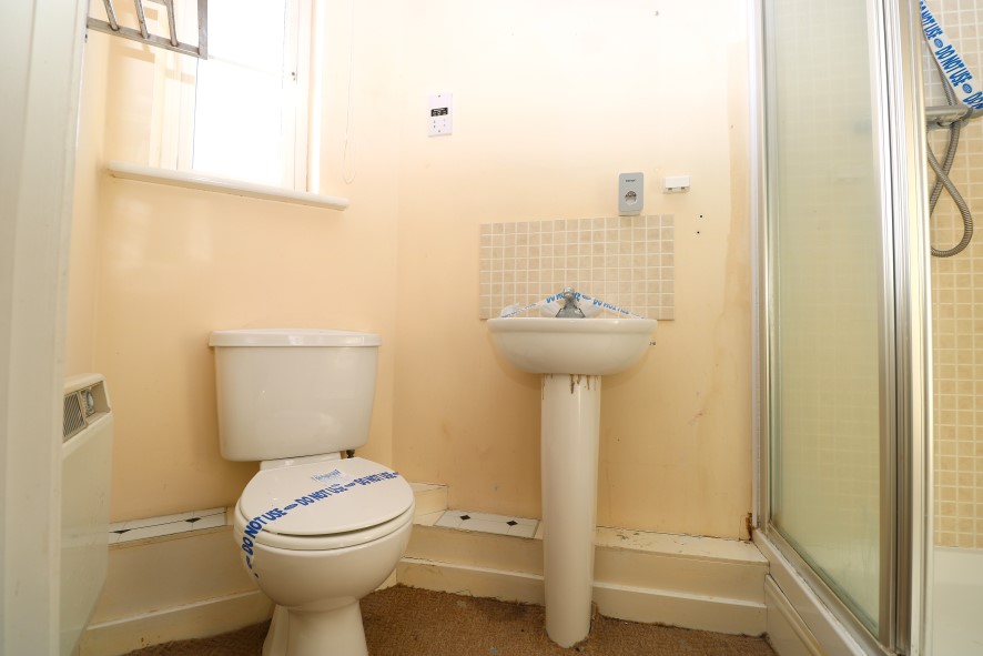 Property for Auction in Birmingham - 59 Anchor Drive, Tipton, West Midlands DY4 7RD