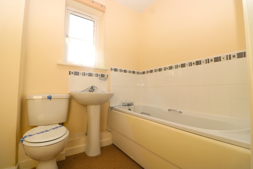 Property for Auction in Birmingham - 59 Anchor Drive, Tipton, West Midlands DY4 7RD