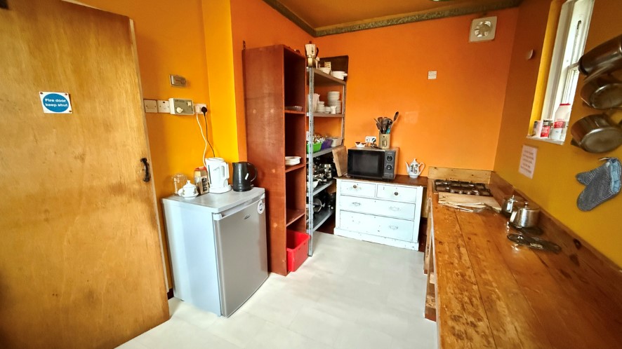 Property for Auction in Scotland - Achnashellach (Gerry’s) Hostel, Craig, Strathcarron, Ross-Shire IV54 8YU