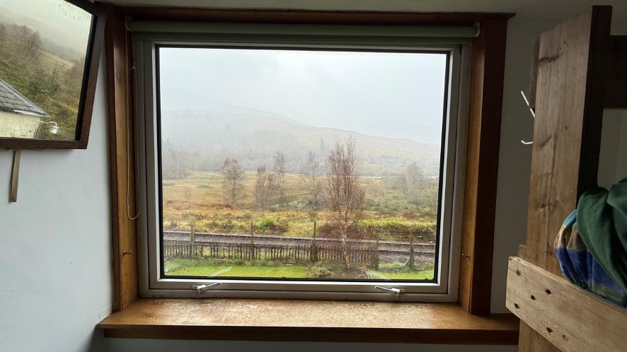 Property for Auction in Scotland - Achnashellach (Gerry’s) Hostel, Craig, Strathcarron, Ross-Shire IV54 8YU