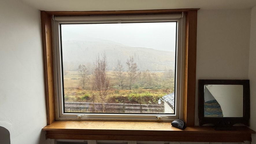 Property for Auction in Scotland - Achnashellach (Gerry’s) Hostel, Craig, Strathcarron, Ross-Shire IV54 8YU