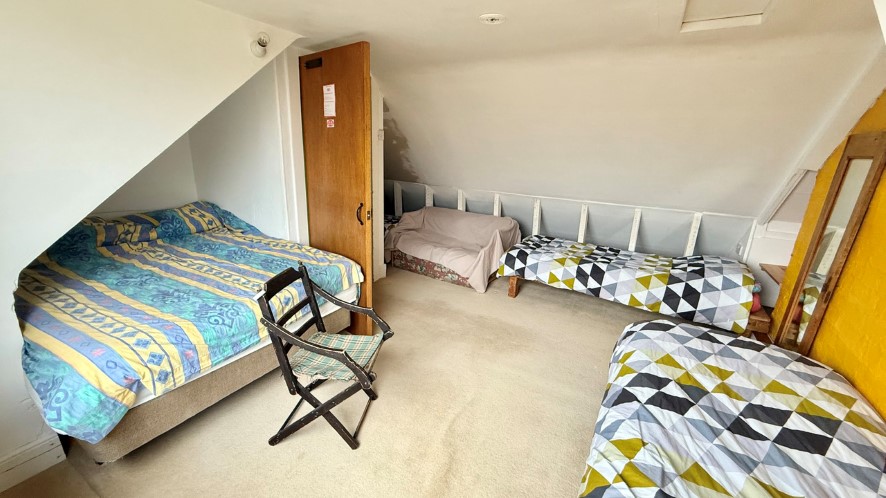 Property for Auction in Scotland - Achnashellach (Gerry’s) Hostel, Craig, Strathcarron, Ross-Shire IV54 8YU