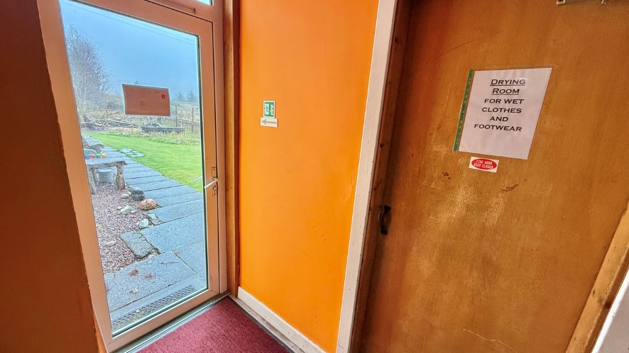 Property for Auction in Scotland - Achnashellach (Gerry’s) Hostel, Craig, Strathcarron, Ross-Shire IV54 8YU