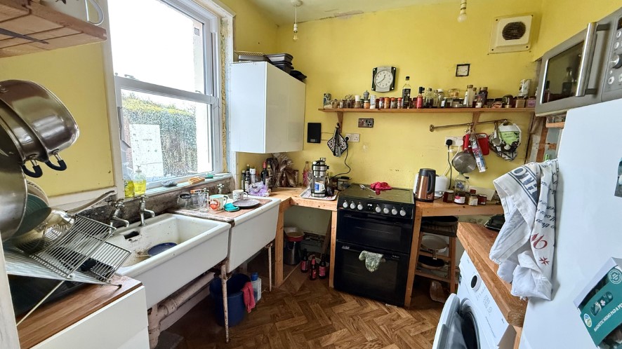 Property for Auction in Scotland - Achnashellach (Gerry’s) Hostel, Craig, Strathcarron, Ross-Shire IV54 8YU